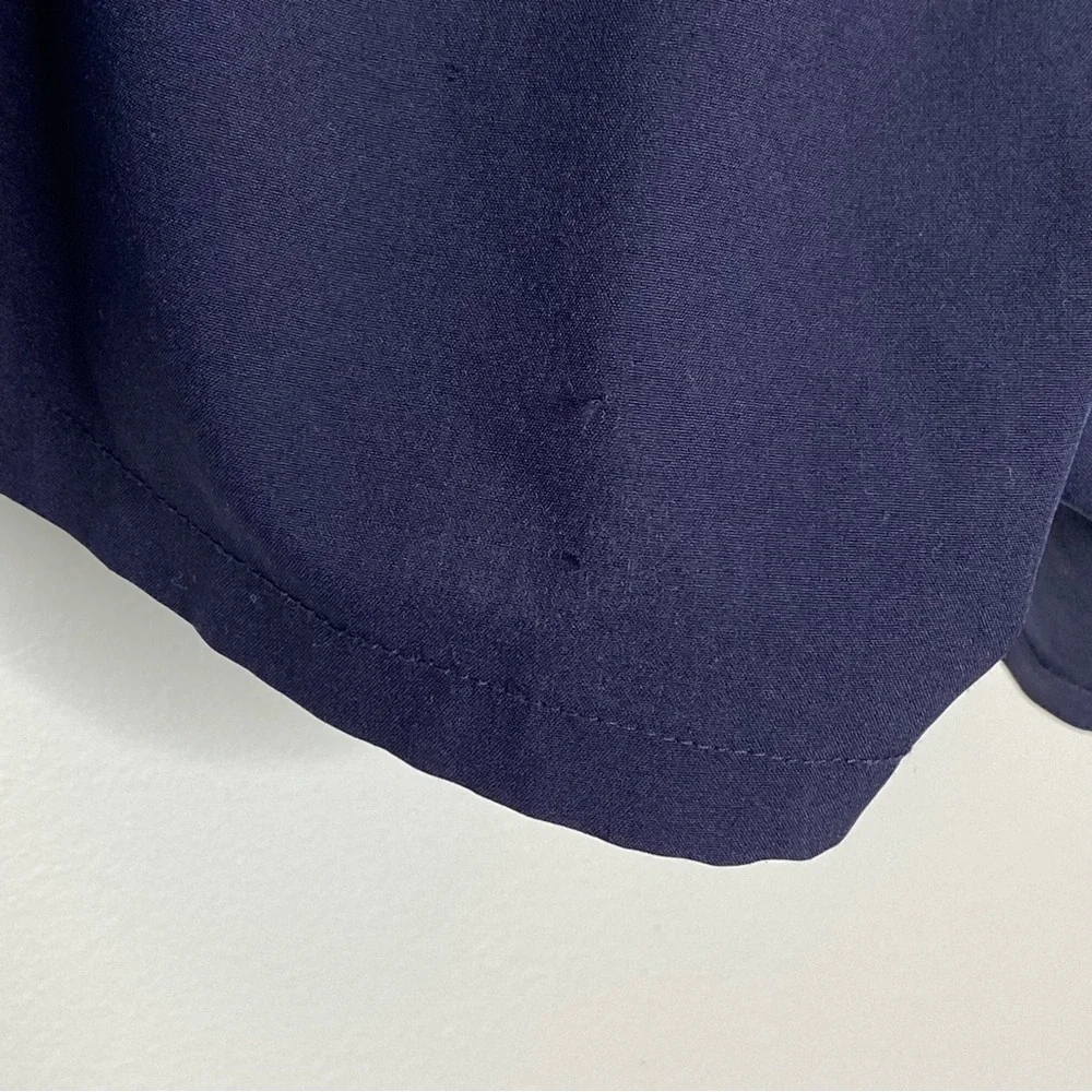 GapFit Dark Blue Sprint Shorts